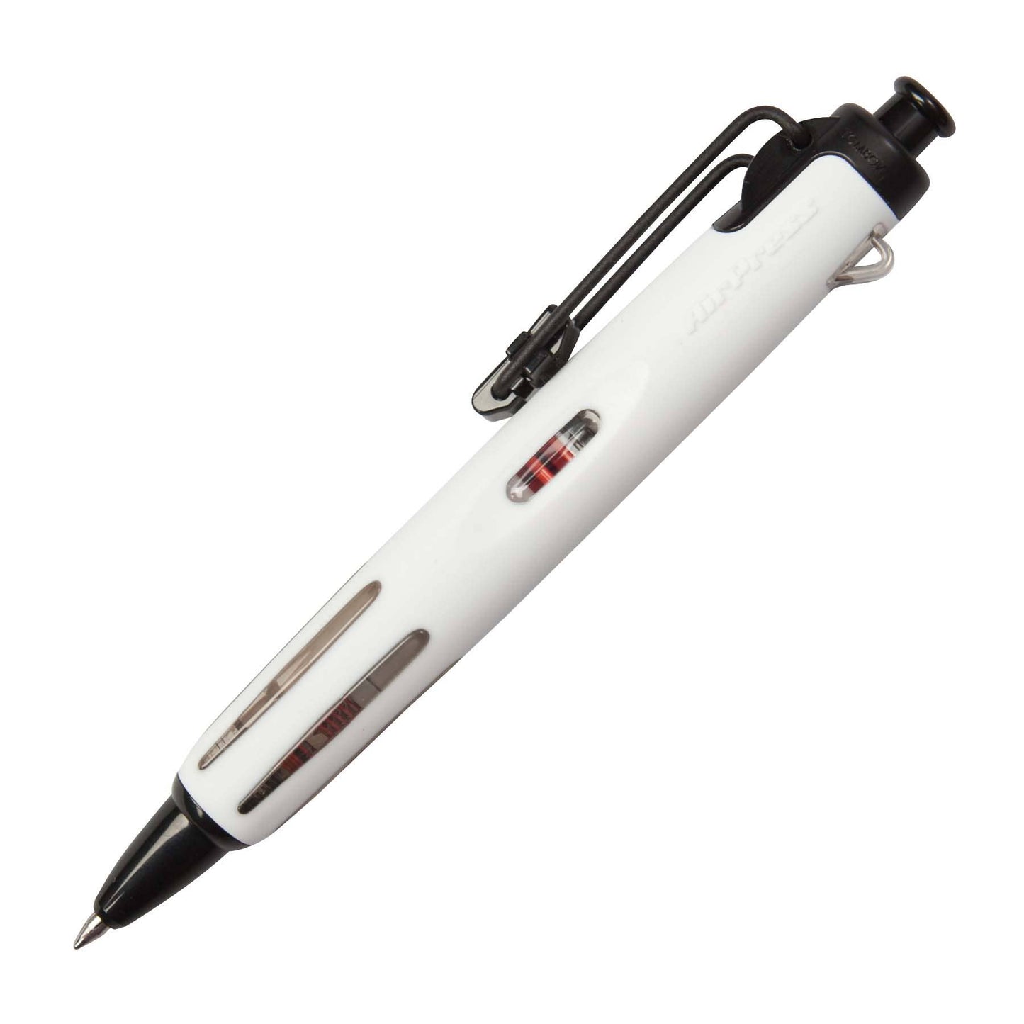 AirPress Ballpoint Pen - White