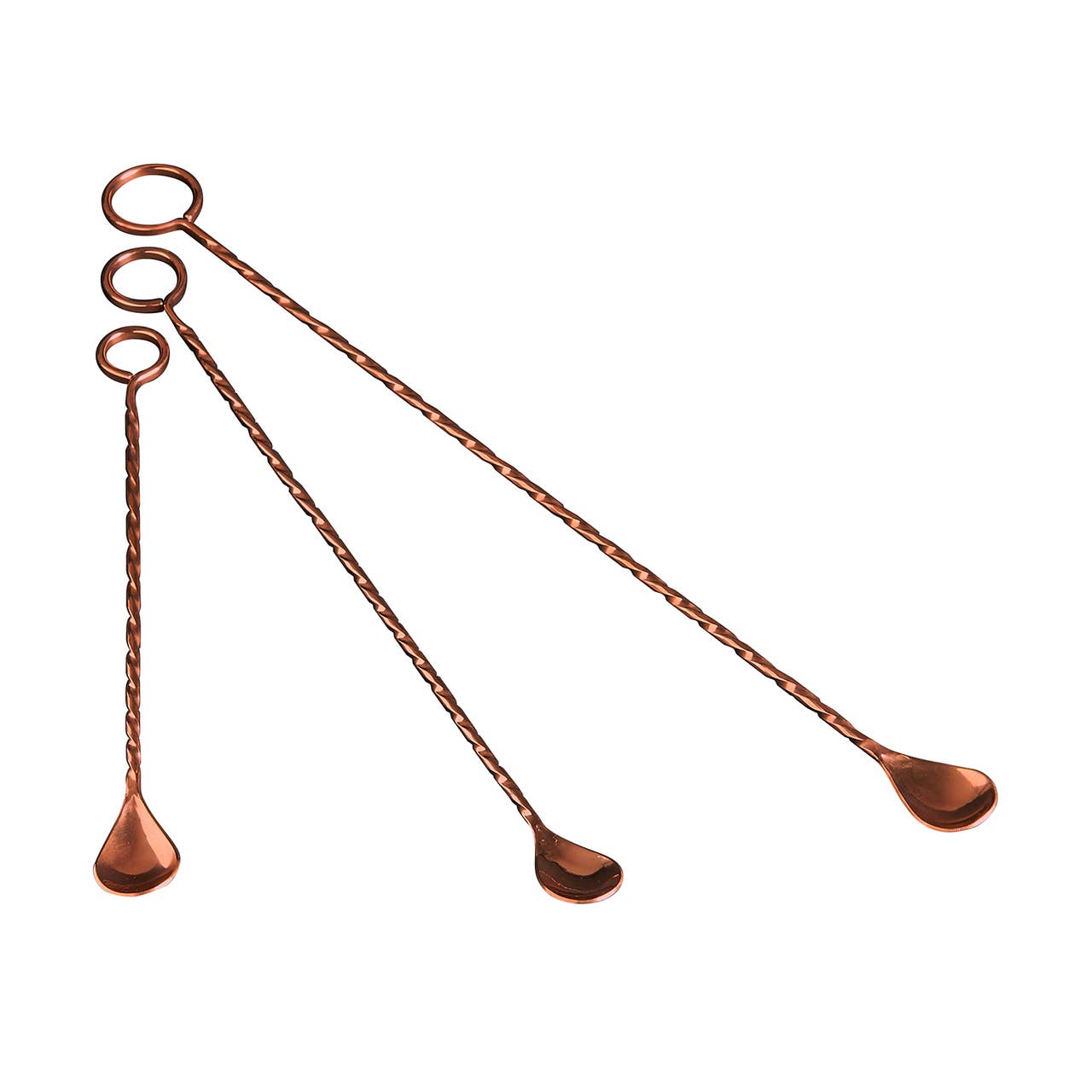 The Ringer Bar Spoon: 20 inch (50cm)