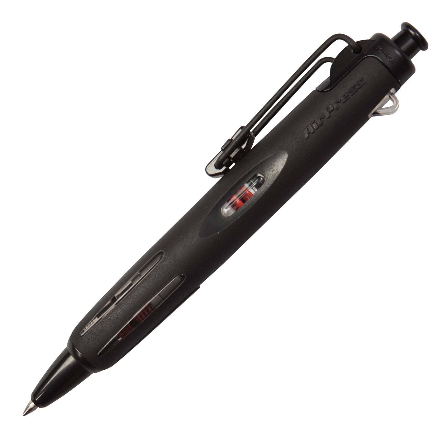 AirPress Ballpoint Pen - Black