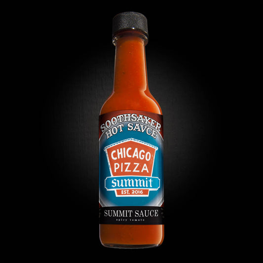 Summit Sauce - Spicy Marinara