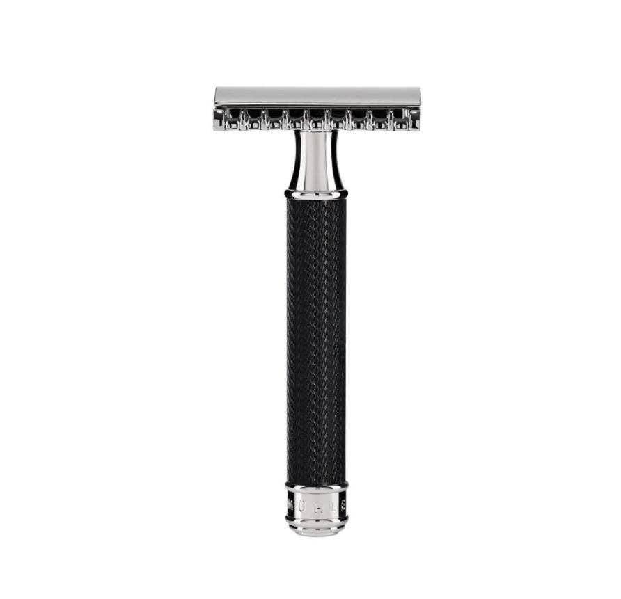 MÜHLE TRADITIONAL Safety Razors: R41