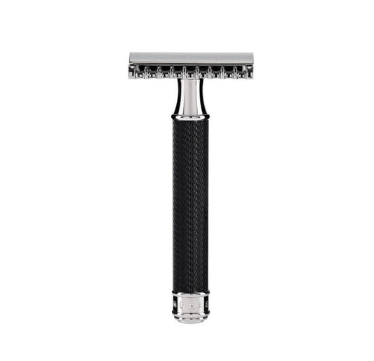 MÜHLE TRADITIONAL Safety Razors: R41