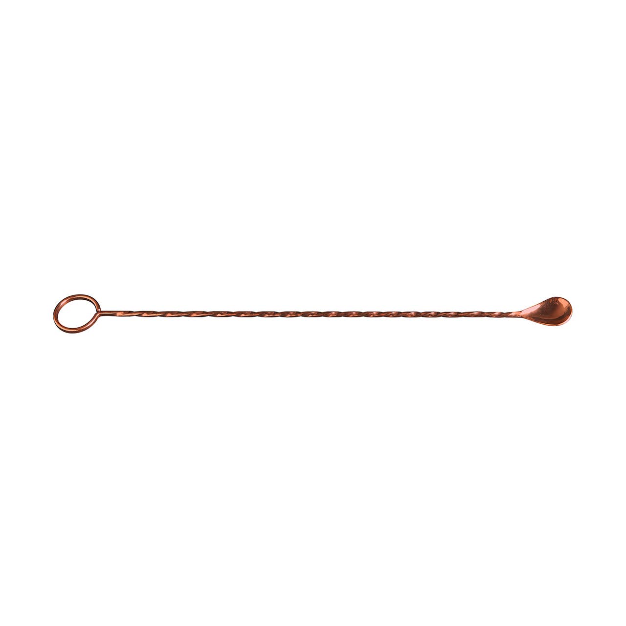 The Ringer Bar Spoon: 20 inch (50cm)