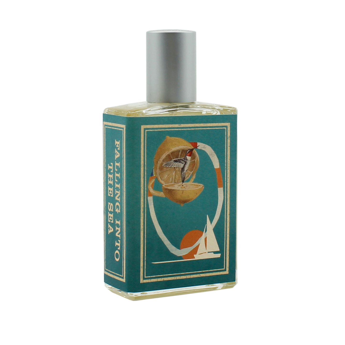 Falling into the Sea 50ml: 50ml