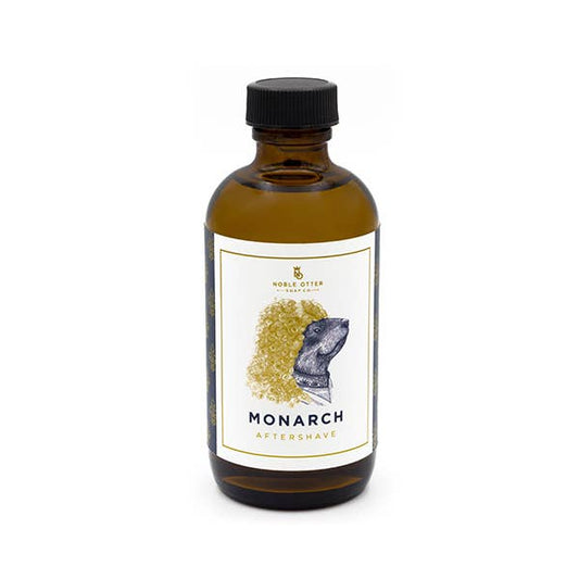 Monarch Aftershave