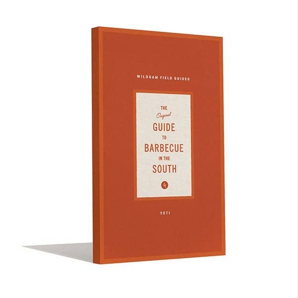 Southern Barbecue Field Guide