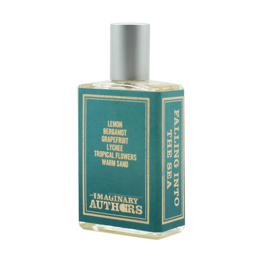 Falling into the Sea 50ml: 50ml