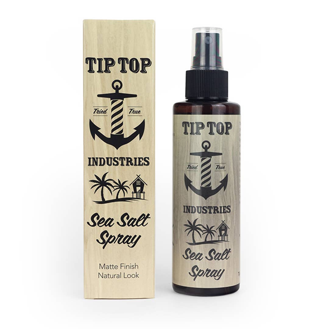 Tip Top Sea Salt Spray