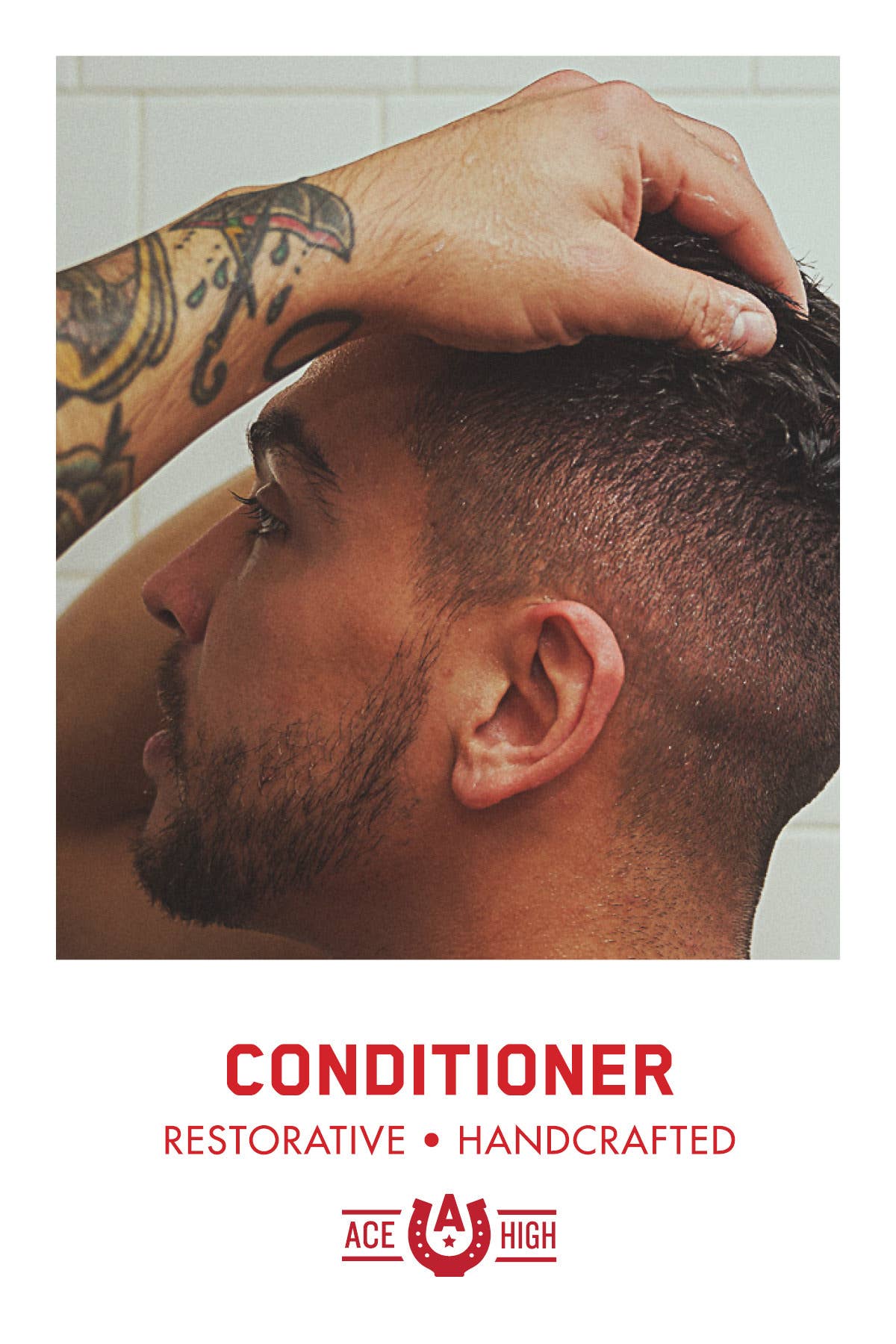 Ace High Conditioner