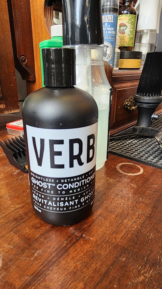 Verb - Ghost Conditioner