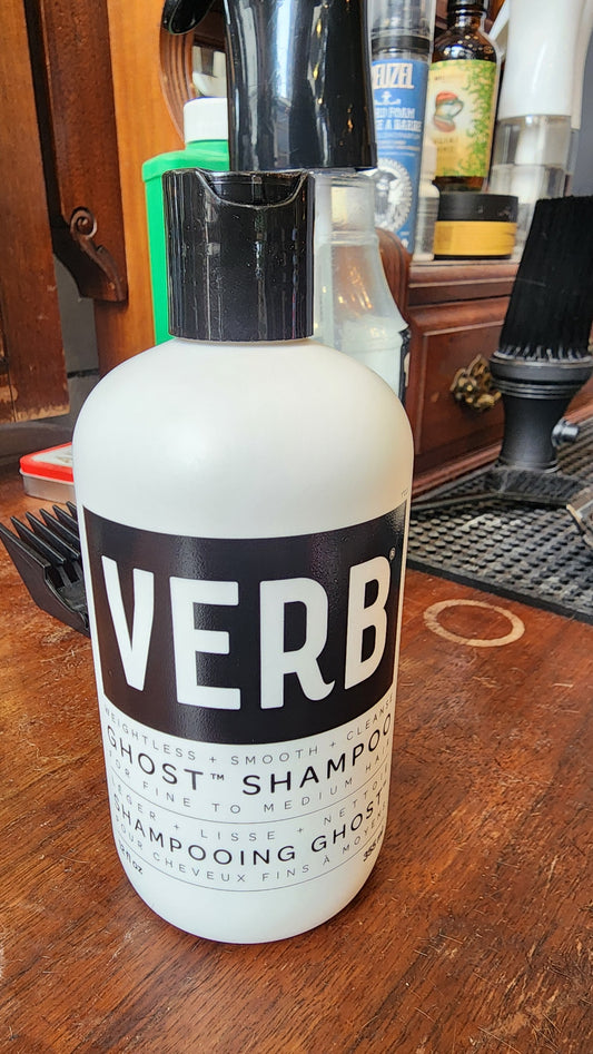 Verb - Ghost Shampoo