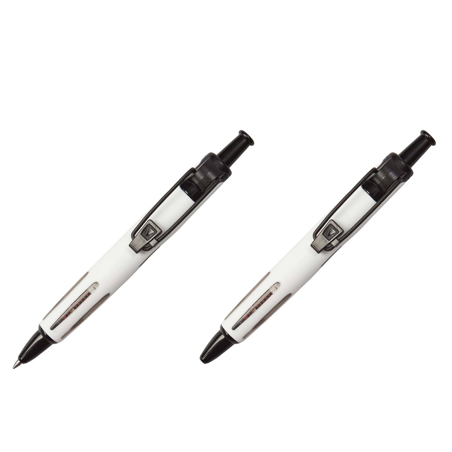 AirPress Ballpoint Pen - White