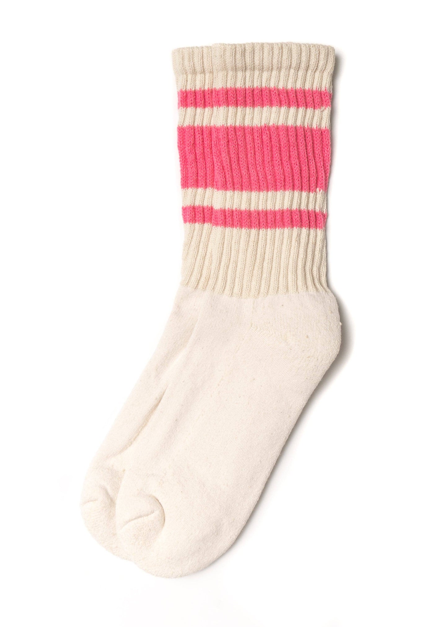 The Mono Stripe: Red / One Size