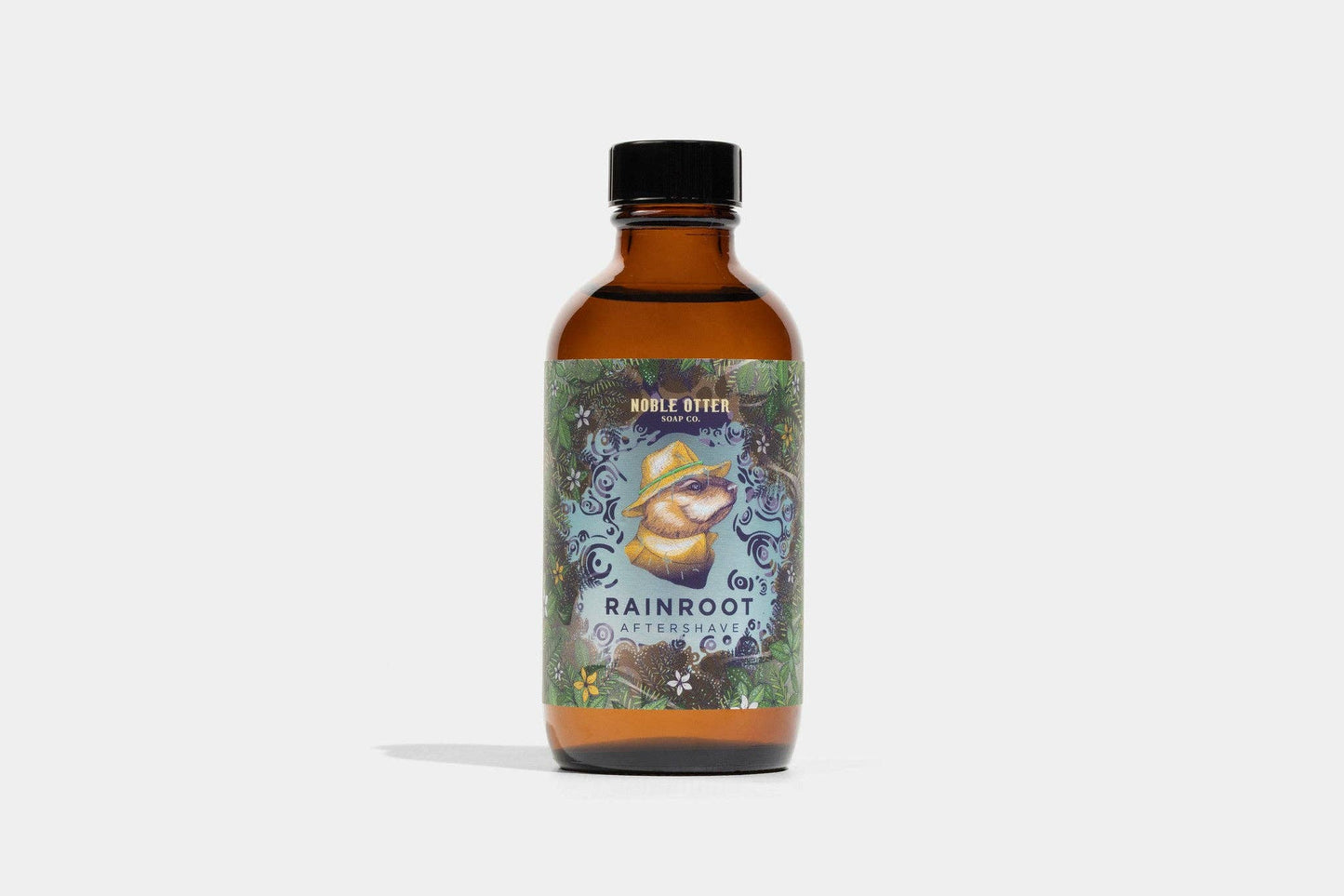 Rainroot Aftershave