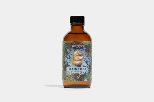 Rainroot Aftershave