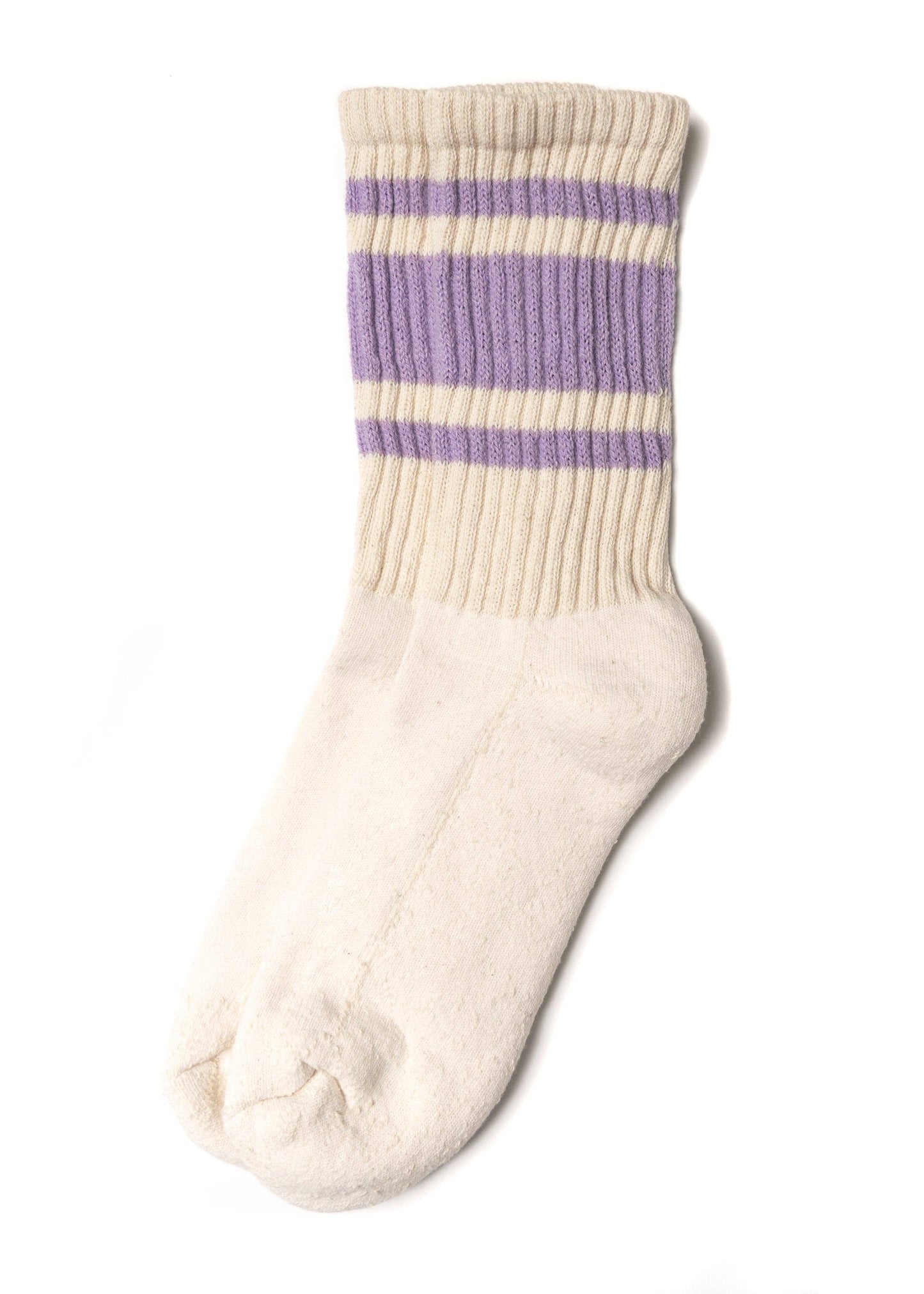 The Mono Stripe: Red / One Size