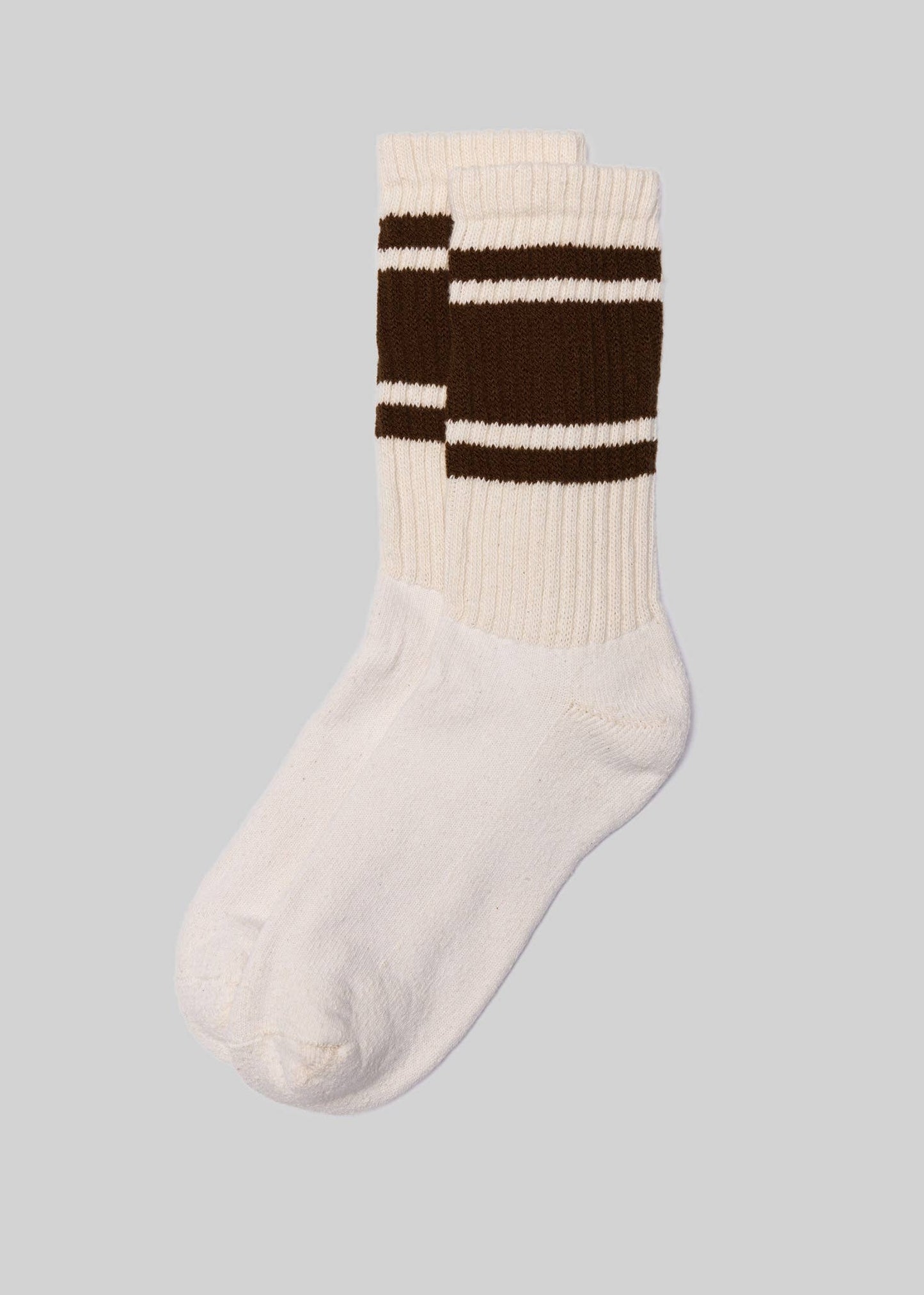 The Mono Stripe: Red / One Size
