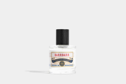 Barrbarr EDP