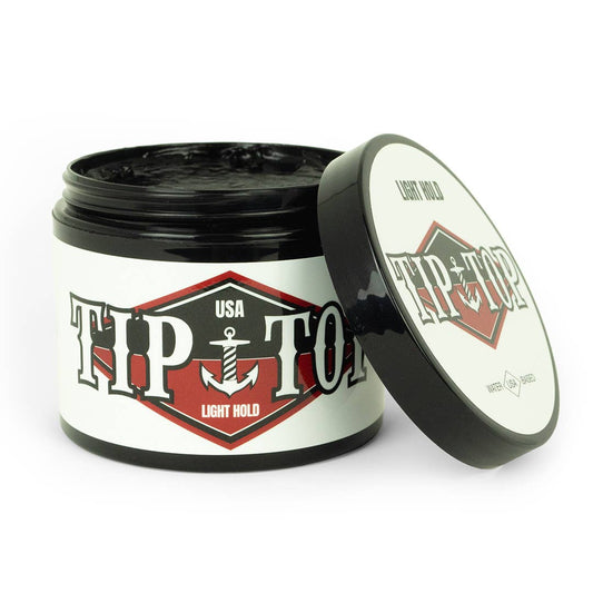 Light Hold Pomade