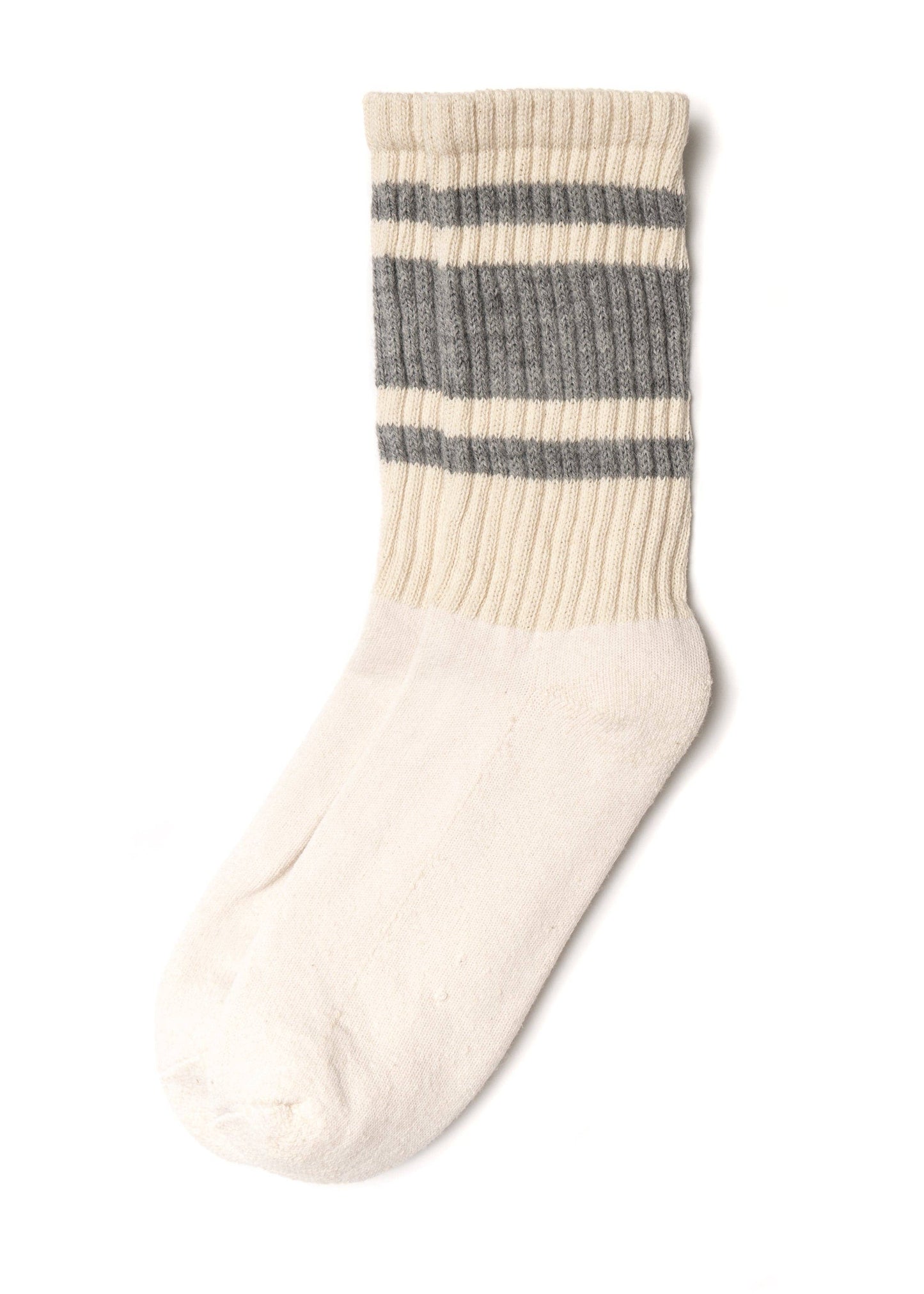 The Mono Stripe: Red / One Size
