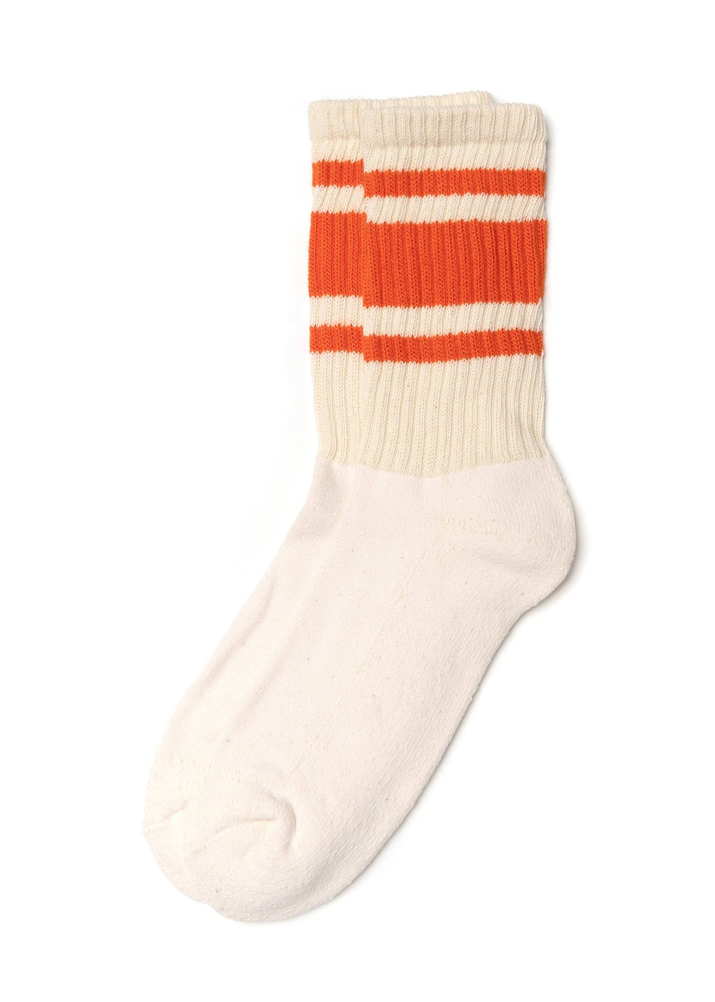 The Mono Stripe: Red / One Size