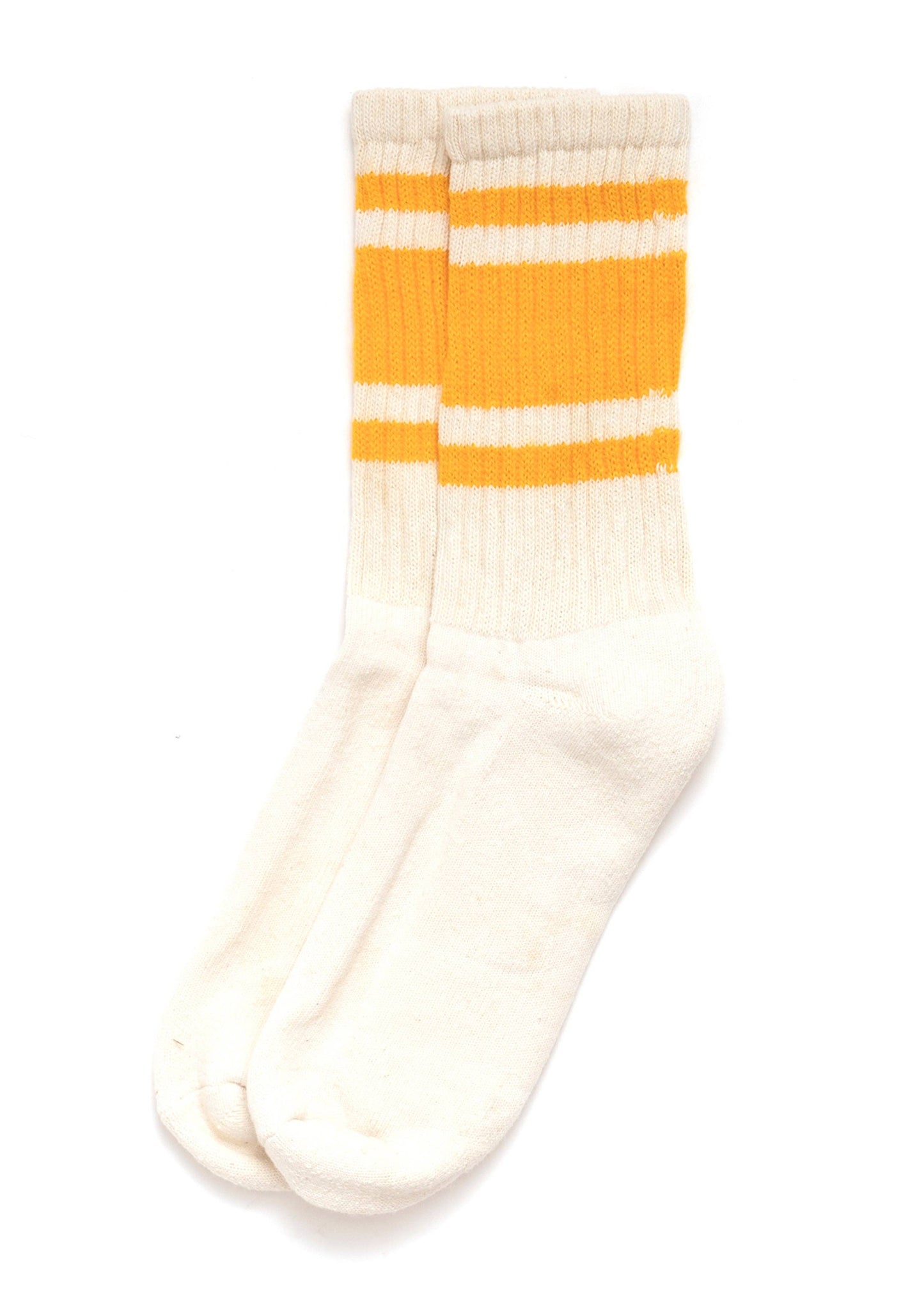 The Mono Stripe: Red / One Size