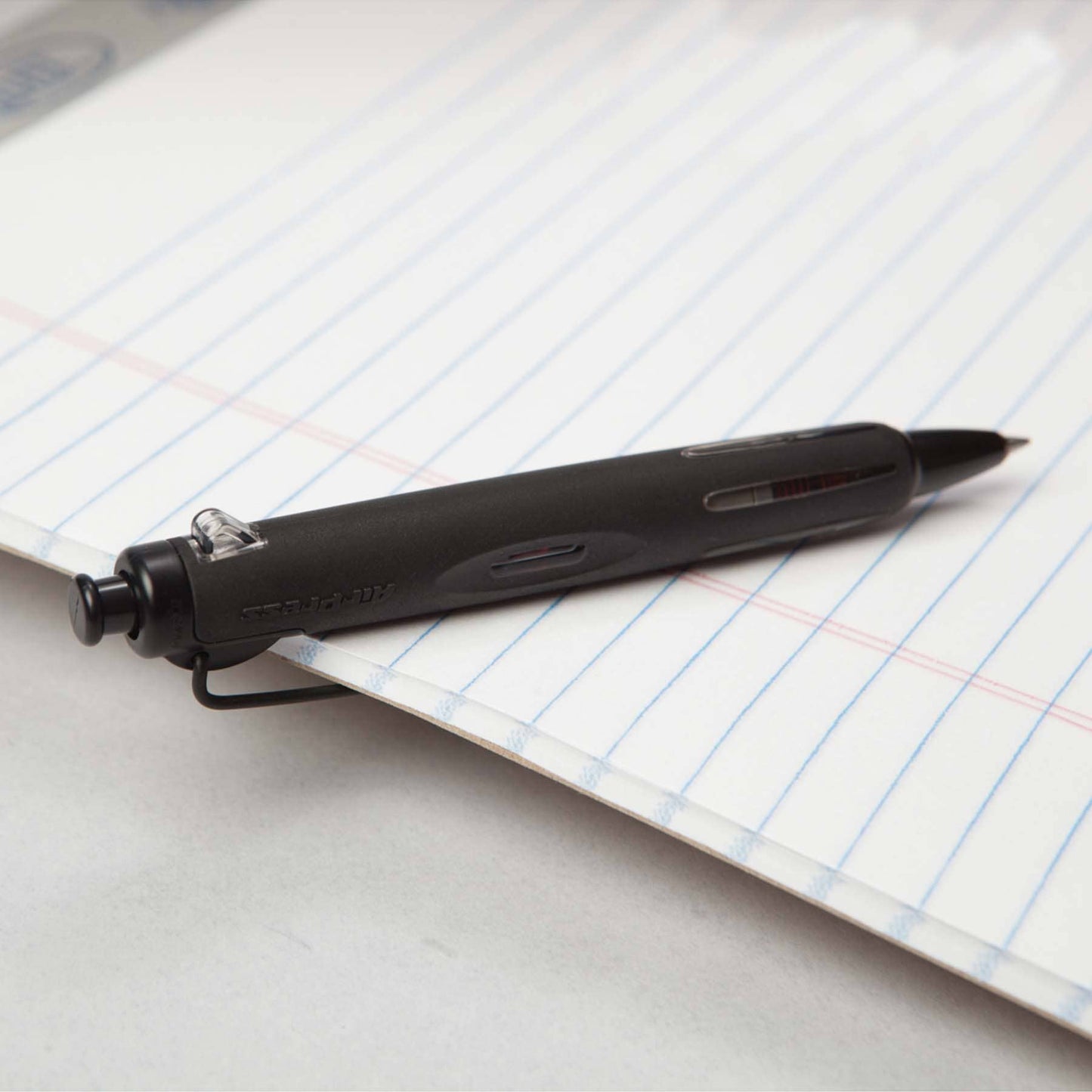 AirPress Ballpoint Pen - Black