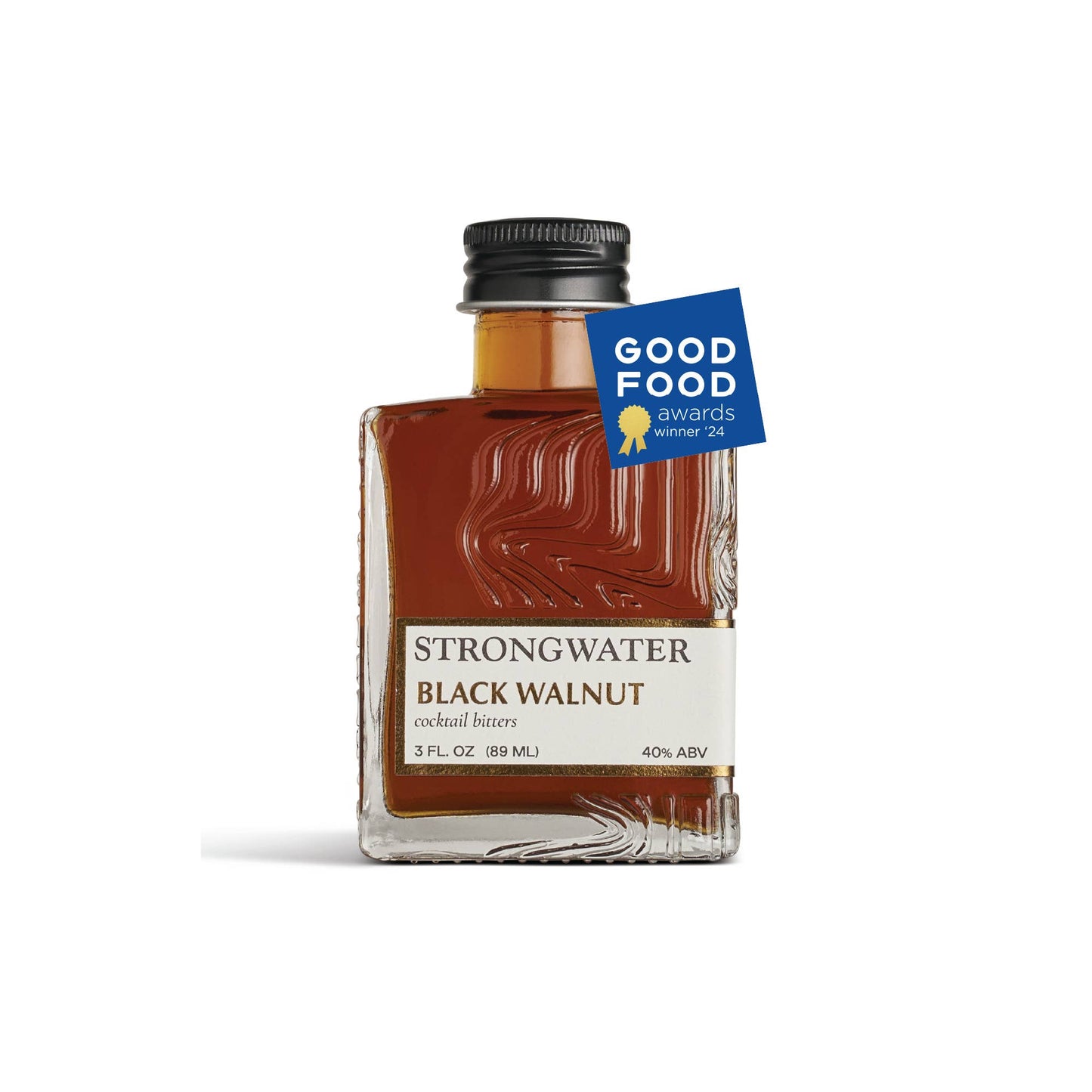 Black Walnut Bitters