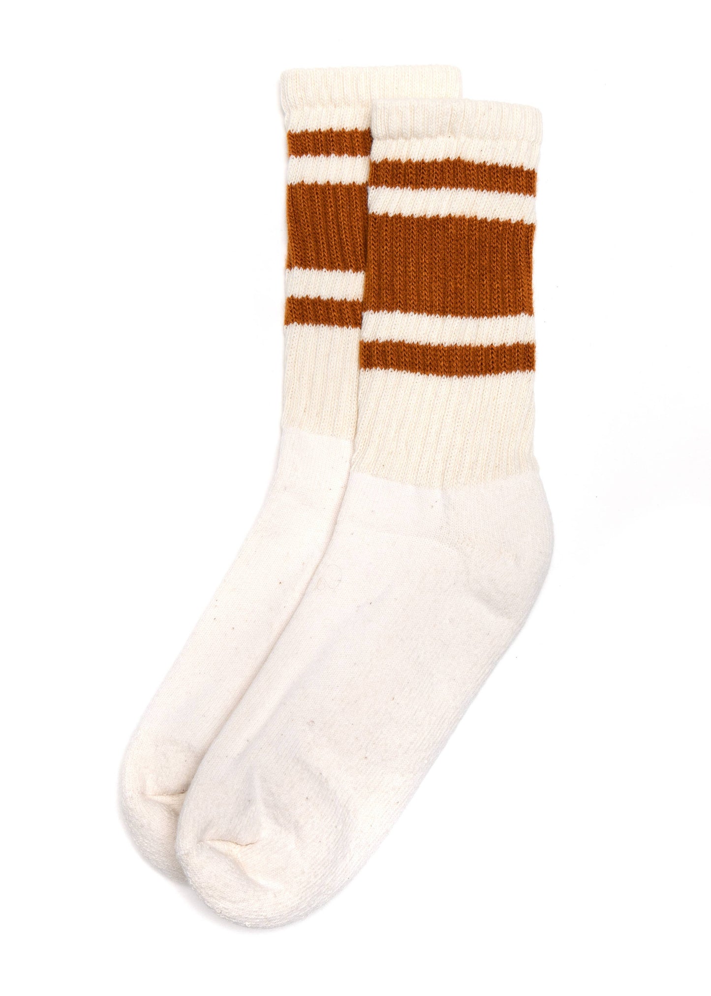 The Mono Stripe: Red / One Size
