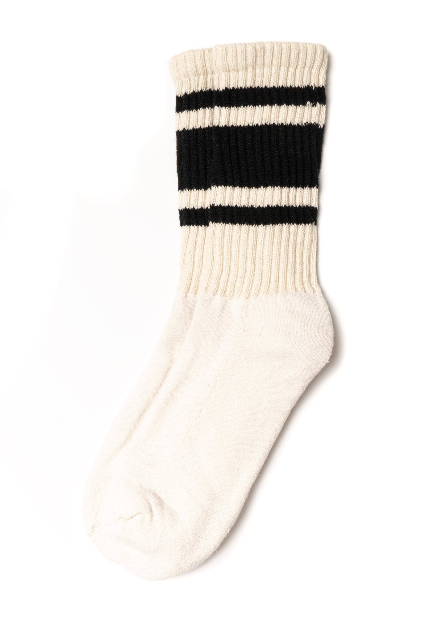 The Mono Stripe: Red / One Size