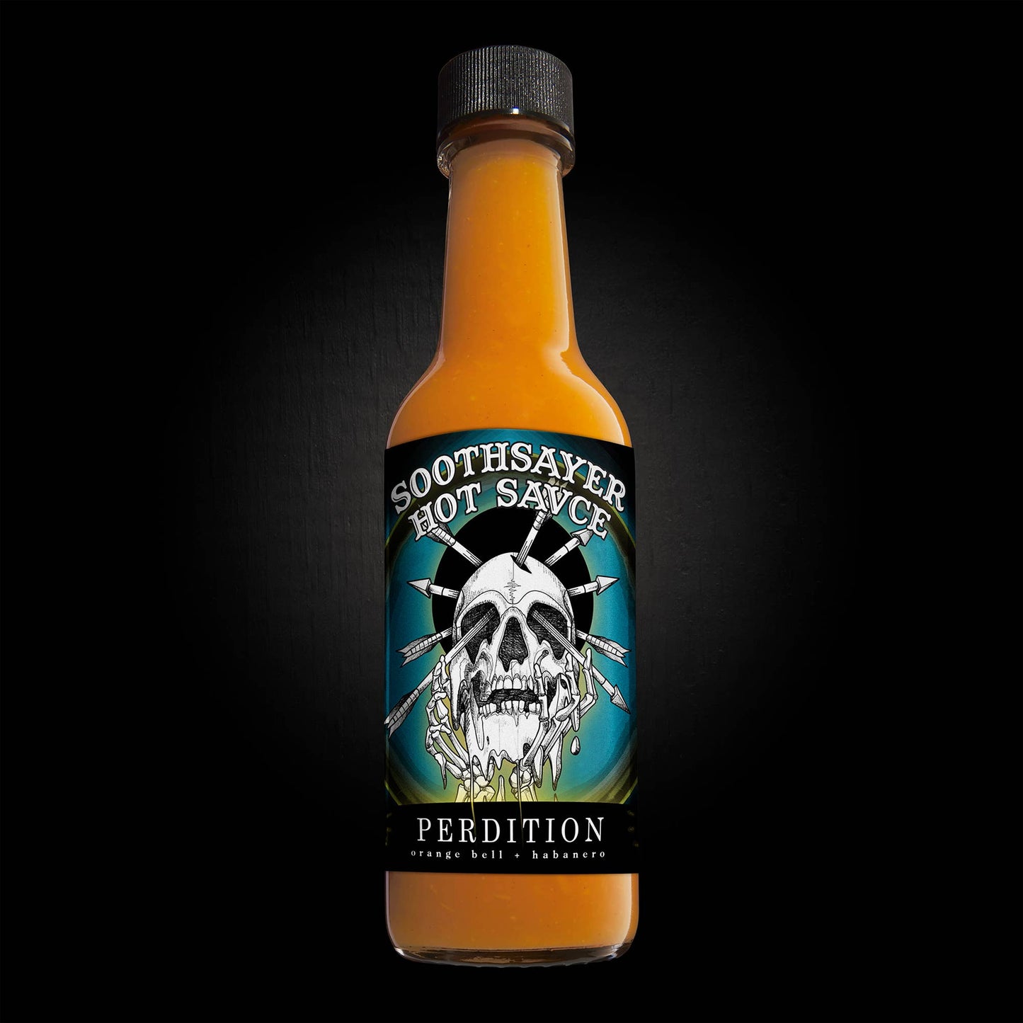 Perdition - Orange Habanero