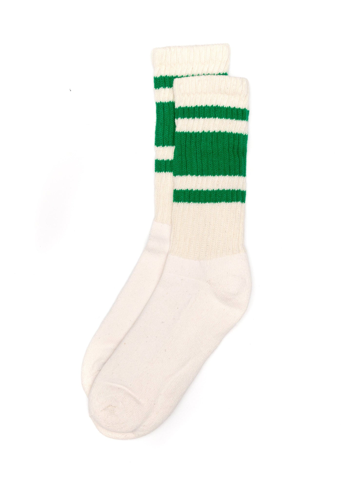 The Mono Stripe: Red / One Size