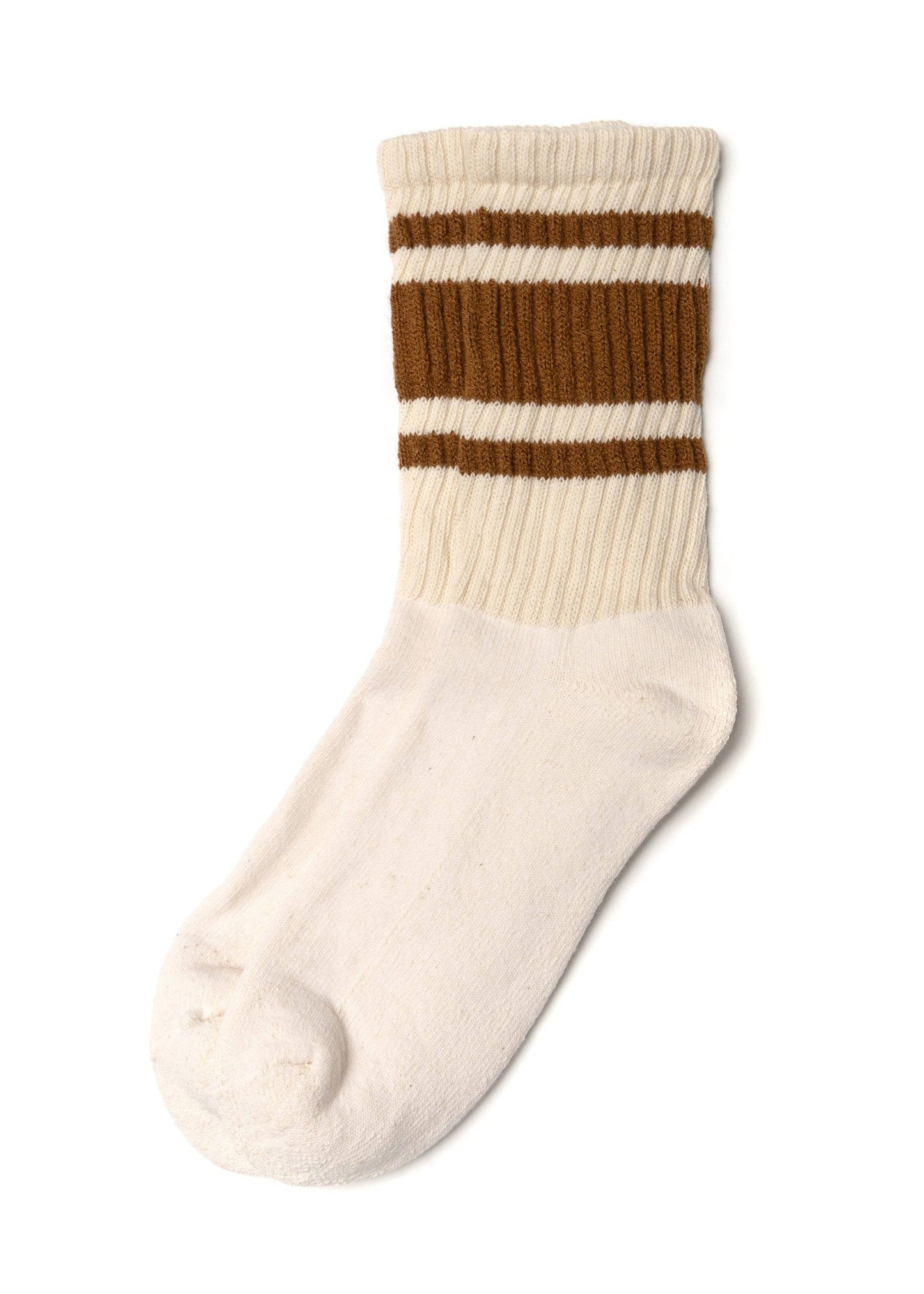 The Mono Stripe: Red / One Size