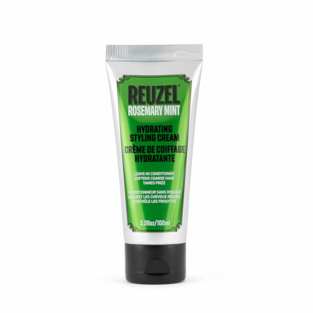 NEW Hydrating Styling Cream: 3.38 oz / 100 ml