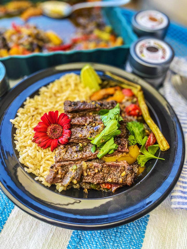 Montreal Steak Seasoning