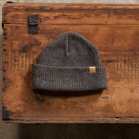 Wool Watch Cap - Yosemite