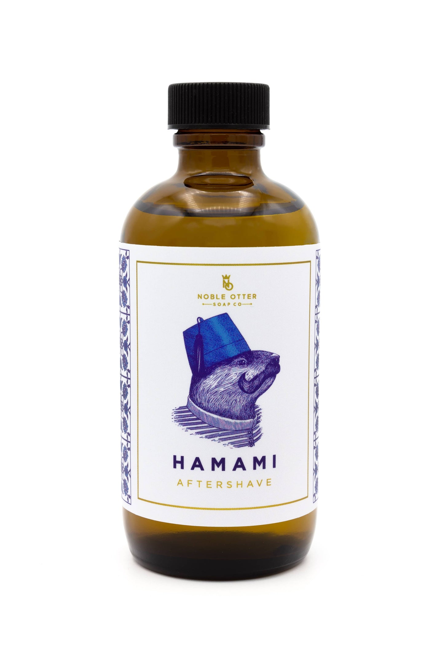Hamami Aftershave