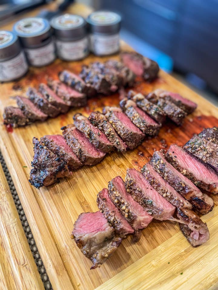 Montreal Steak Seasoning