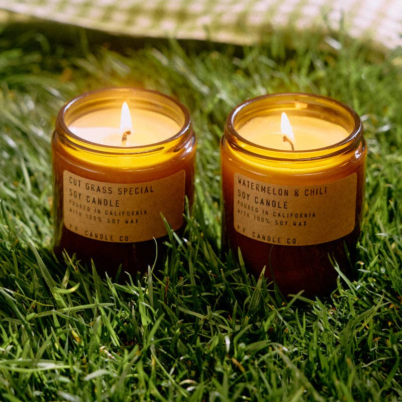 Watermelon & Chili – Standard Candle