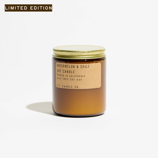 Watermelon & Chili – Standard Candle