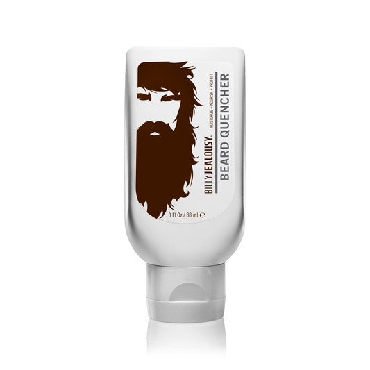 Beard Quencher Moisturizer