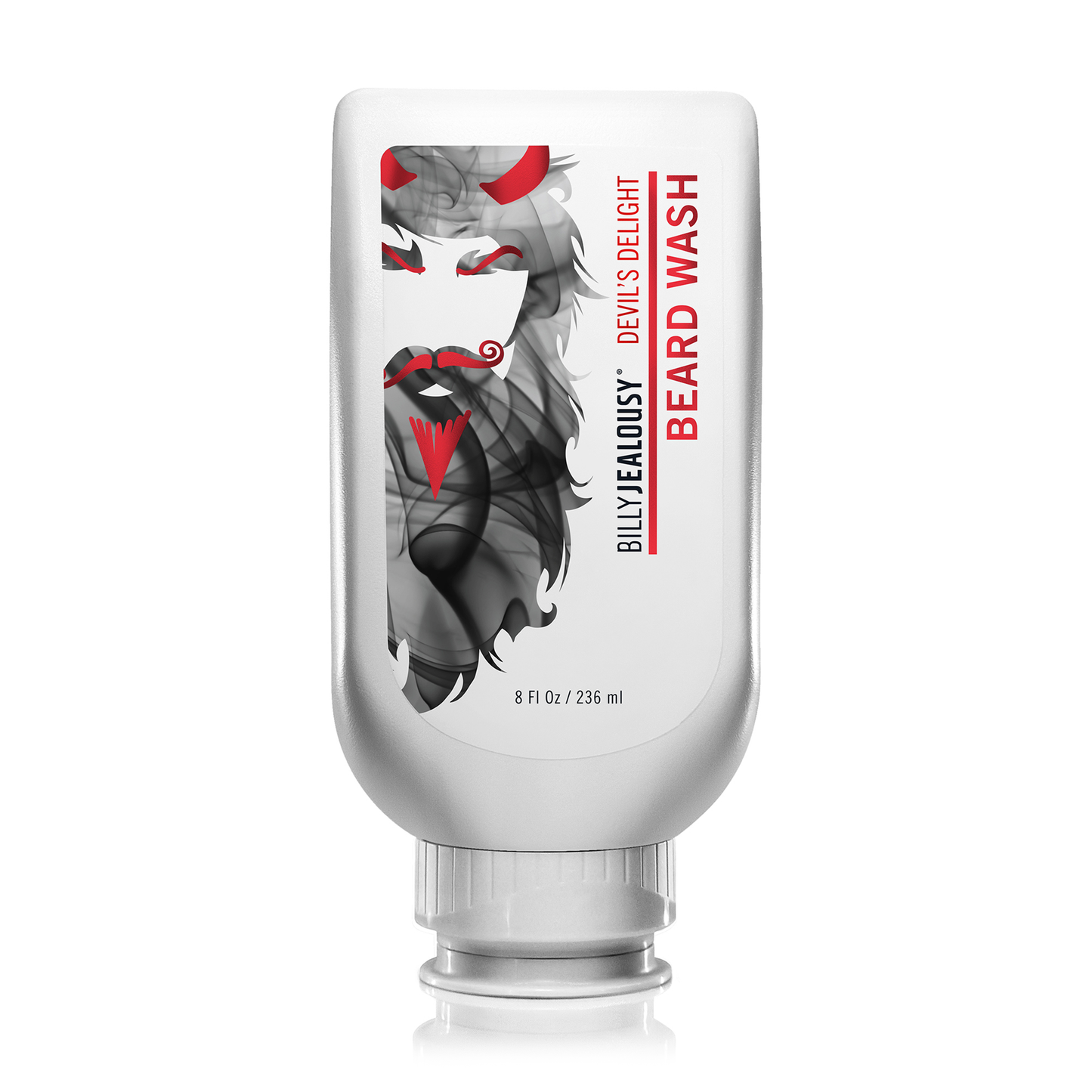 Devil's Delight Beard Wash