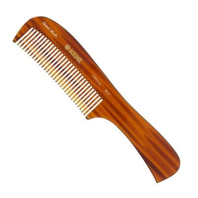 Kent 10T Large Handled Rake Comb – Allied Barber
