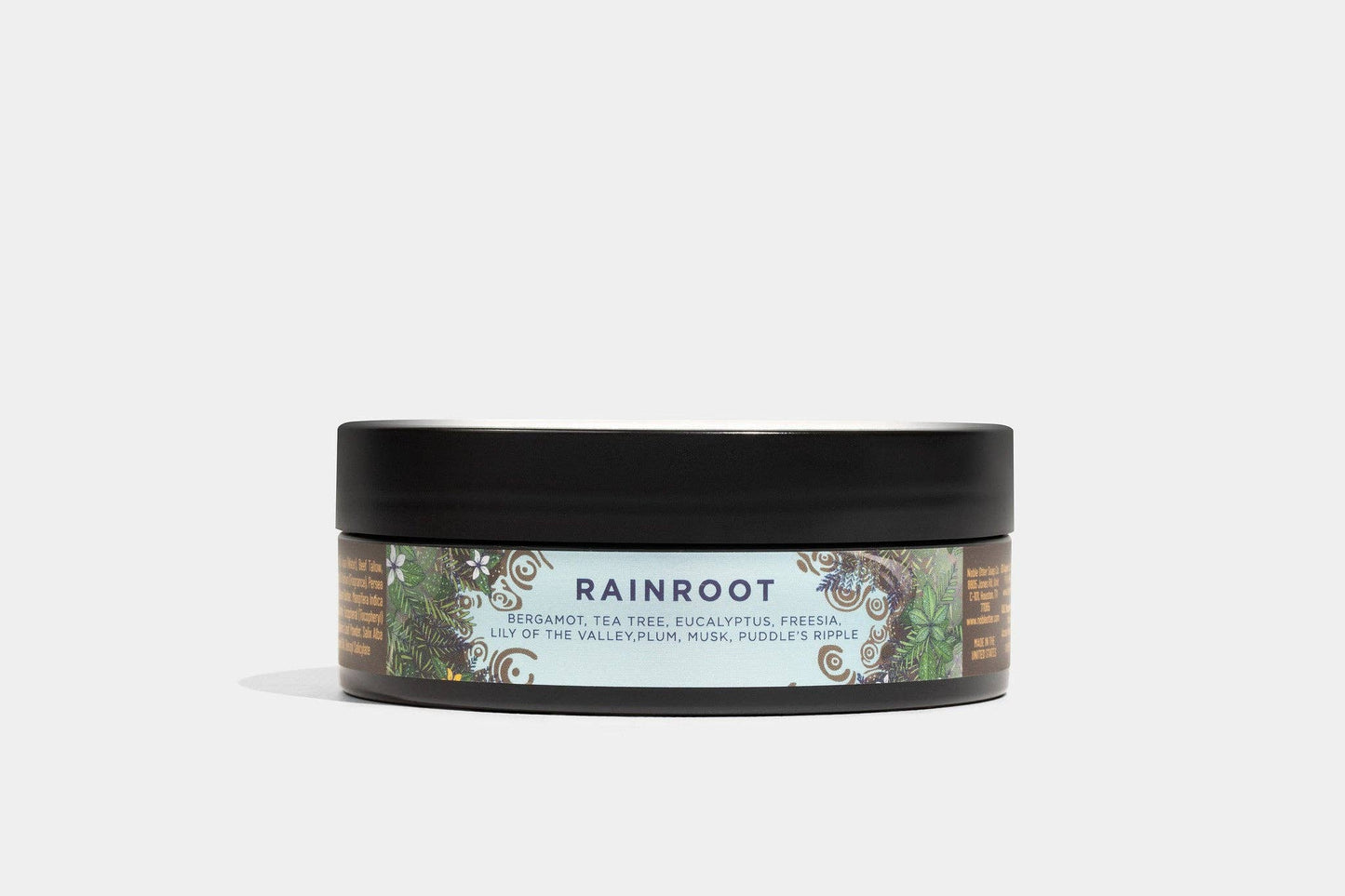 Rainroot Shave Soap