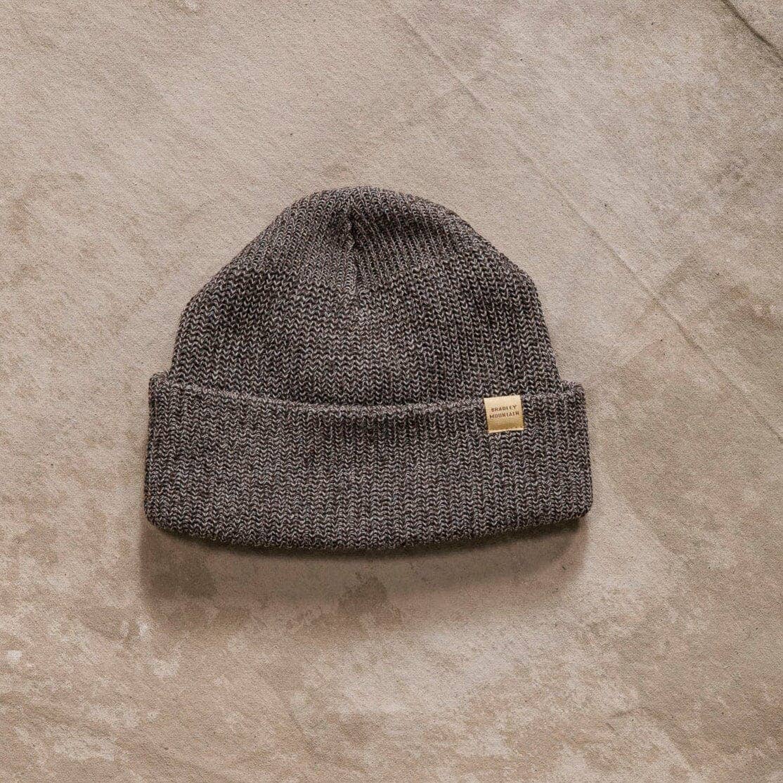 Wool Watch Cap - Yosemite
