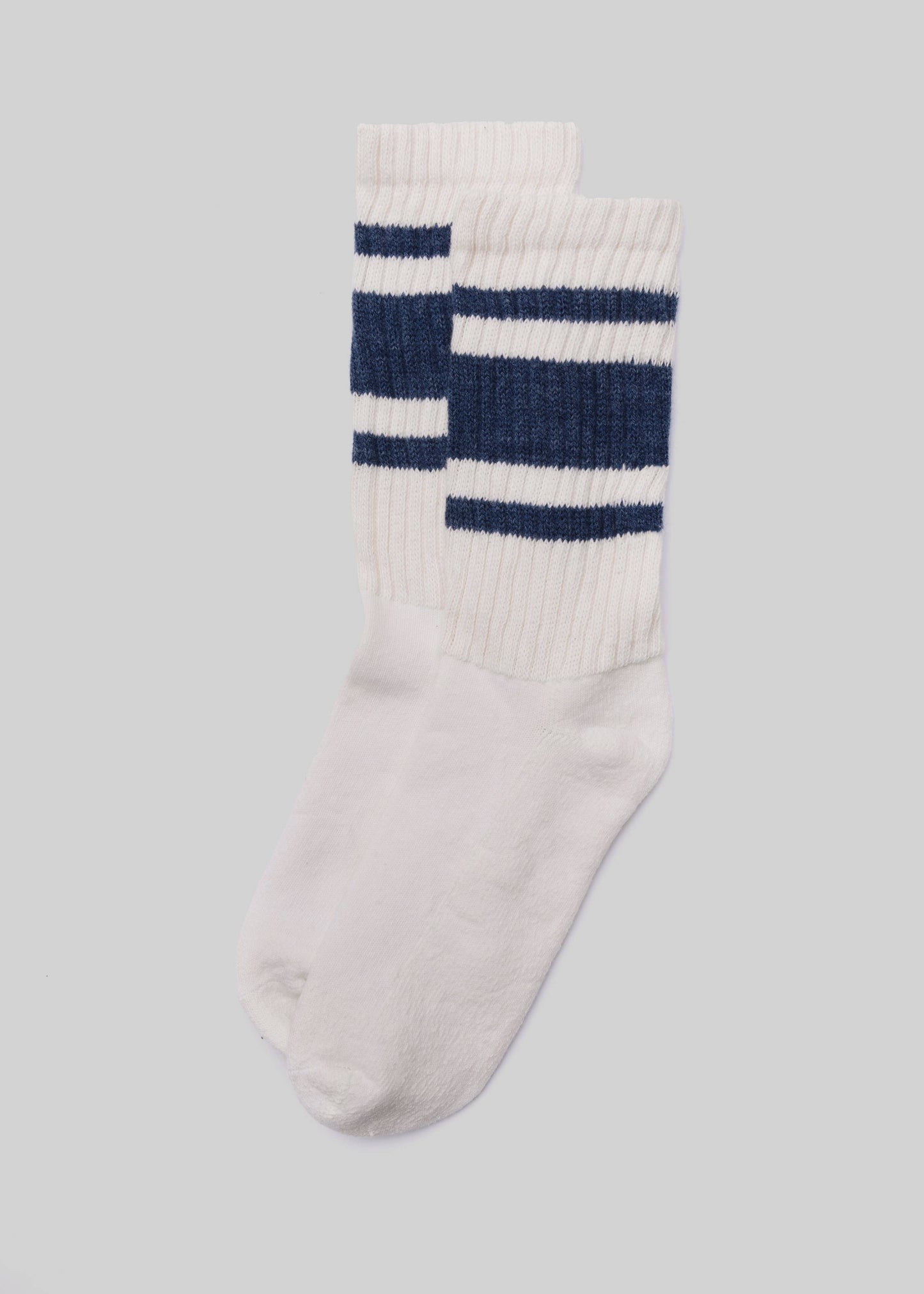 The Mono Stripe: Red / One Size