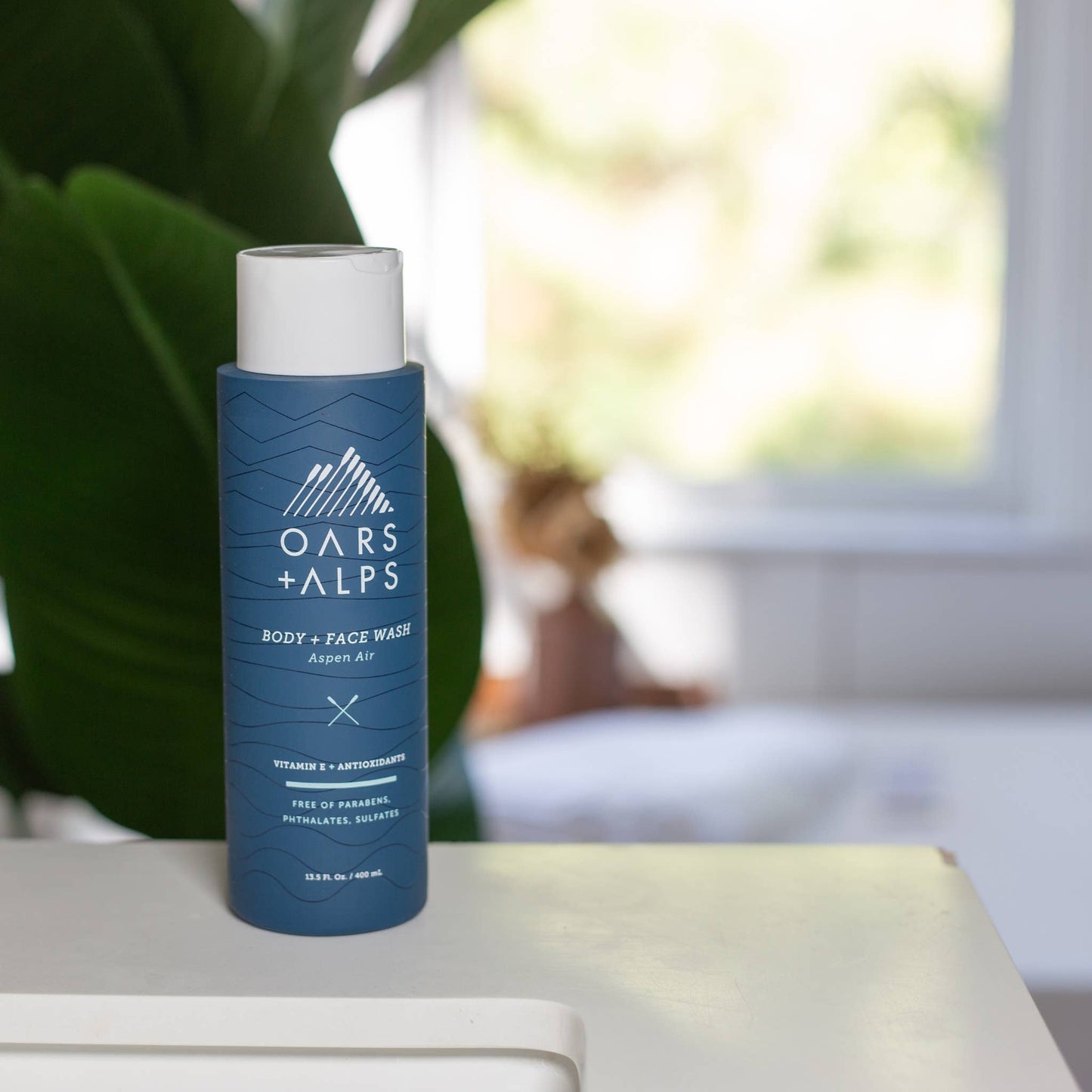 Men's Body Wash - Aspen Air