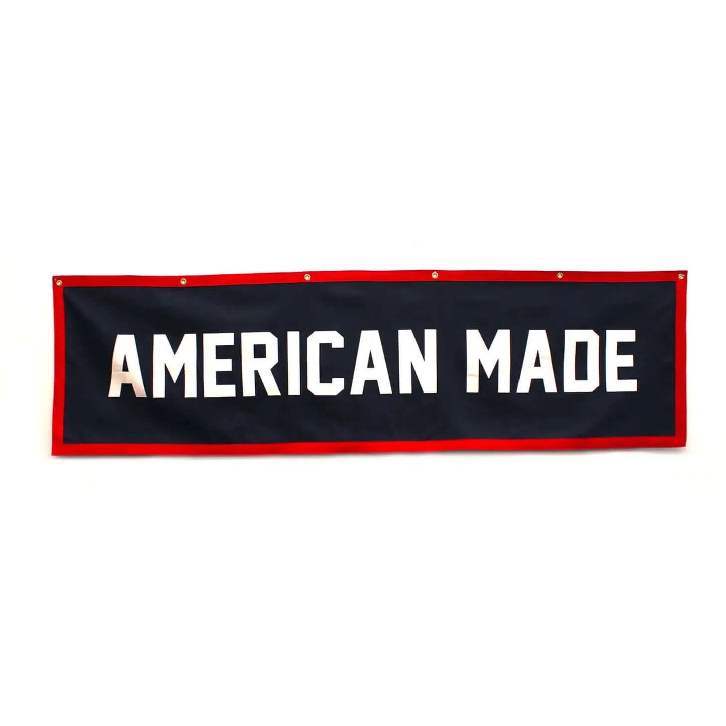 American Made Championship Banner