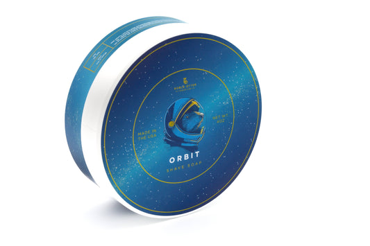 Orbit Shaving Soap