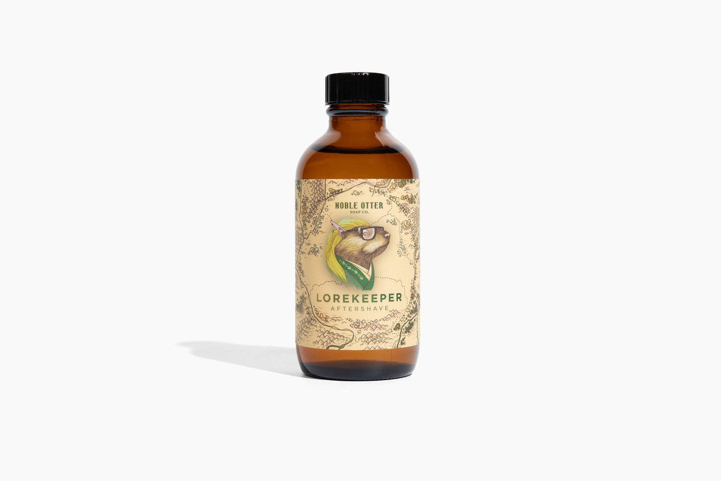 Lorekeeper Aftershave